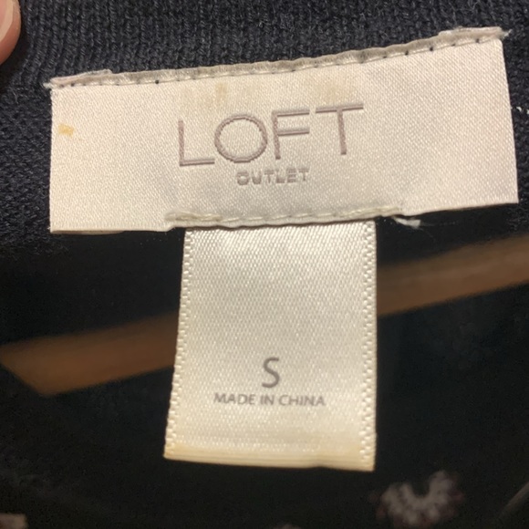 Floral patterned tank - Picture 3 of 4